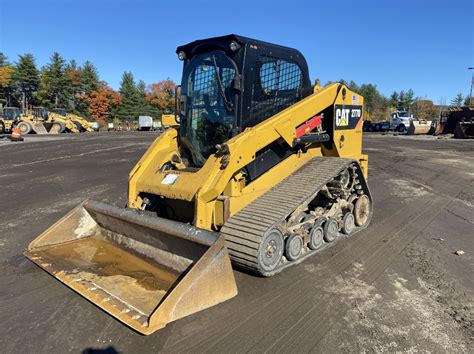 277 cat skid steer specs|caterpillar 277d dimensions.